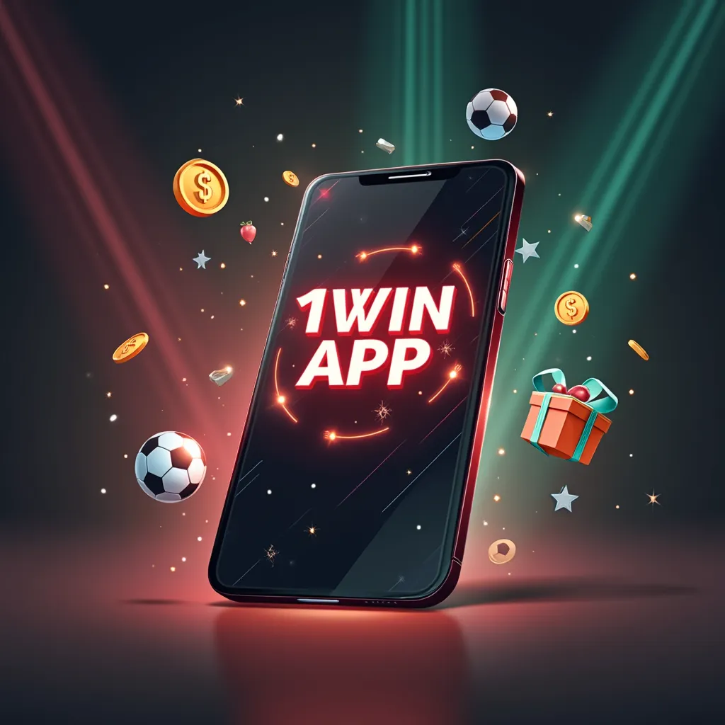 1win app