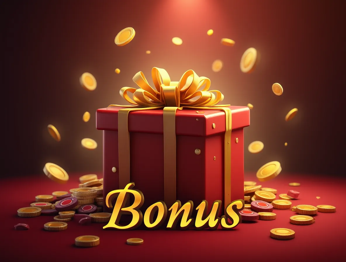 1win Bonus